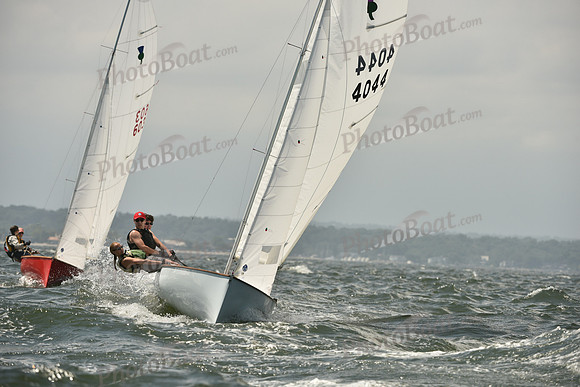 2018 Thistle Nationals E_1158
