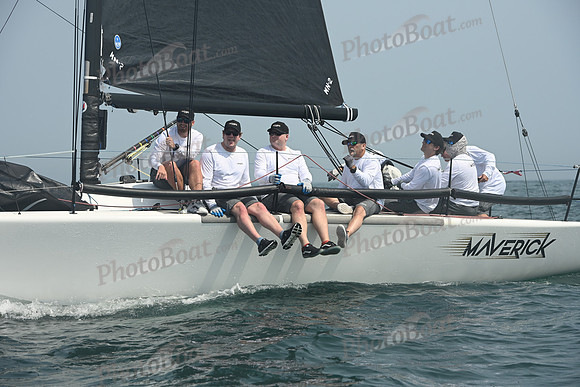 2025 Block Island Race Week A_0541