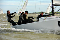2016 Charleston Race Week D 1063