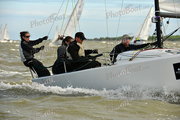 2016 Charleston Race Week D 1063