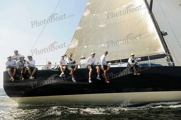 2011 Block Island Race A 2097