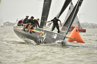 2019 Charleston Race Week C_1688