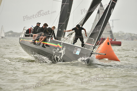 2019 Charleston Race Week C_1688