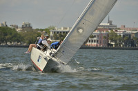 2017 Charleston Race Week B_0689