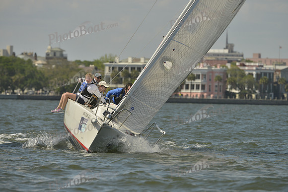 2017 Charleston Race Week B_0689