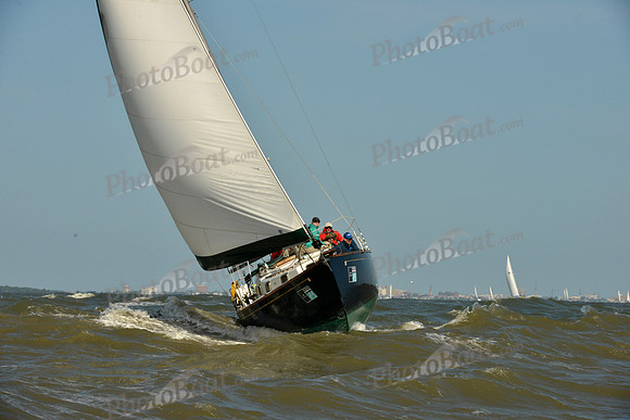 2016 Charleston Race Week C 0015