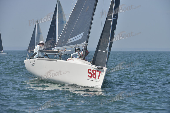 2025 Block Island Race Week D_0570