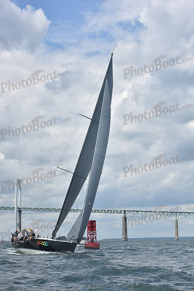 2019 NYYC Annual Regatta A_2803