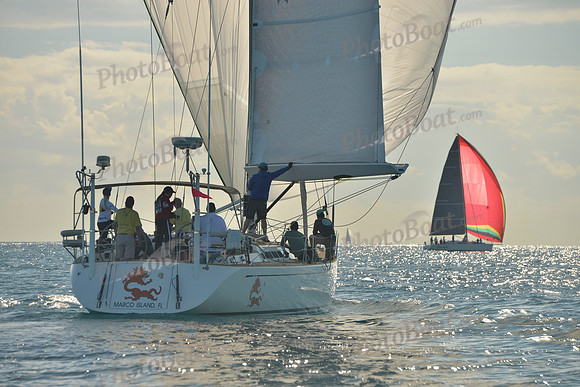 2019 Ft Lauderdale to Key West Race_0874