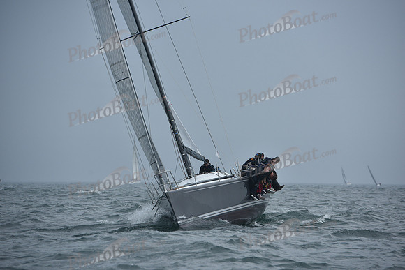2019 Block Island Race Week G_1570