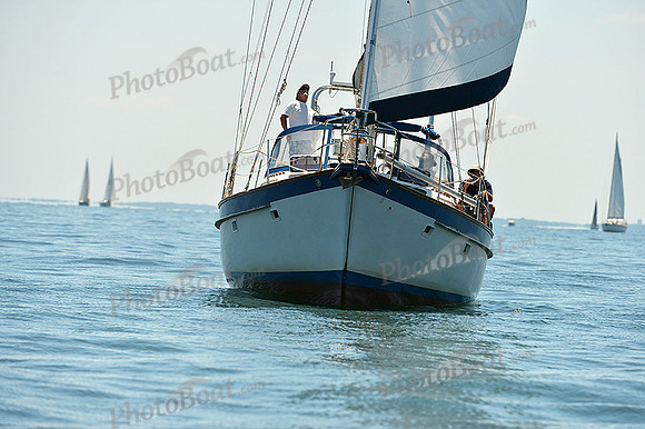2015 Cape Charles Cup A 297