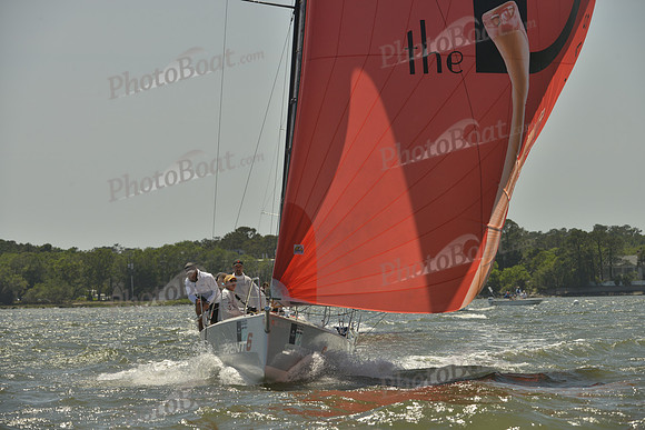 2017 Charleston Race Week B_0438