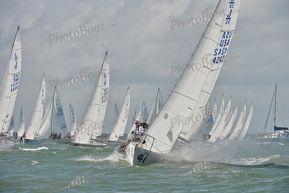 2019 J24 Worlds L_0341