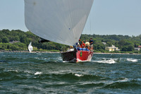 2012 NYYC Annual Regatta A 1888