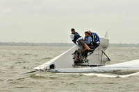 2013 Charleston Race Week A 828