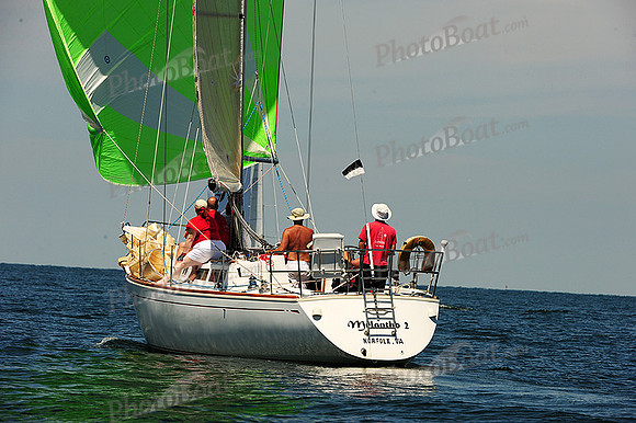 2015 Cape Charles Cup B 487