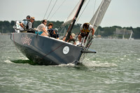 2015 NYYC Annual Regatta C 492
