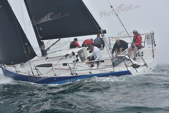 2021 Block Island Race Week B_0528