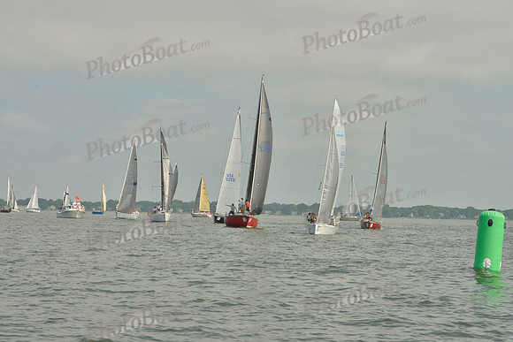 2018 Southern Bay Race Week B_0157