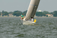 2012 Southern Bay Race Week A 234