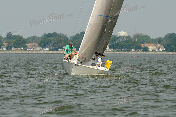 2012 Southern Bay Race Week A 234