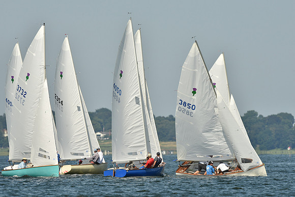 2018 Thistle Nationals C_0298