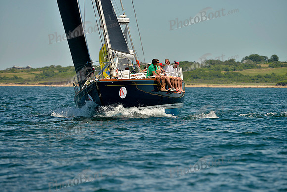 2017 Block Island Race Week F_0823