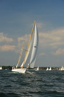 2015 IHYC Classic Yacht Regatta 123