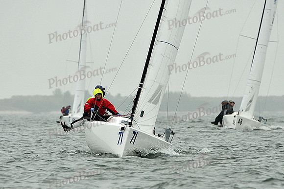 2014 J70 Winter Series D 289