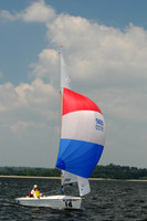 2011 Flying Scot NAC D 766