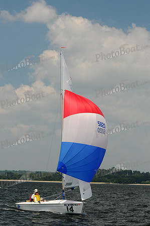 2011 Flying Scot NAC D 766