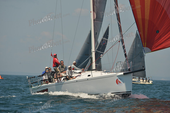 2015 Block Island Race Week A 749