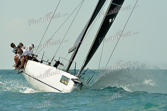 2015 Key West Race Week D 2053
