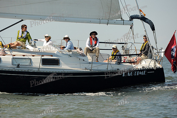 2014 Charleston Race Week A 567