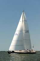 2014 Charleston Race Week A 741