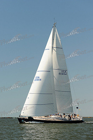 2014 Charleston Race Week A 741