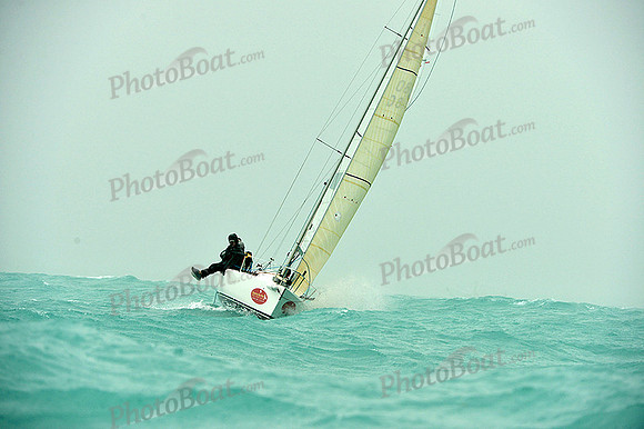 2016 Key West Race Week H_0882