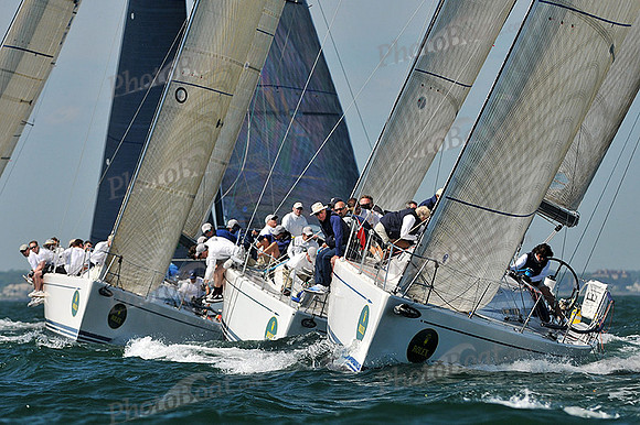 2013 NYYC Annual Regatta B 1646