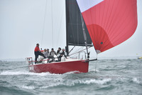 2019 NYYC Annual Regatta D_1038