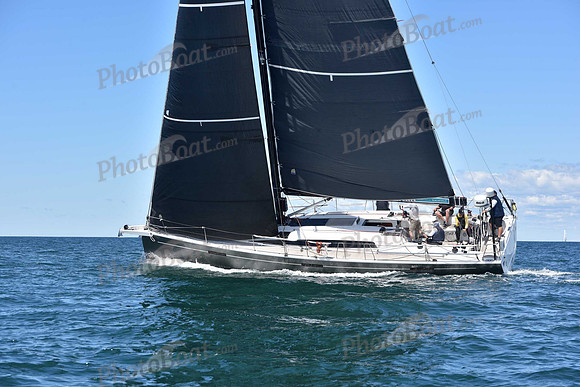 2021 Block Island Race Week D_1740