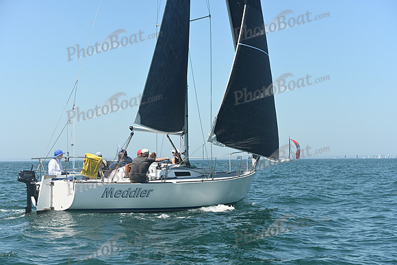 2025 Block Island Race Week C_0697