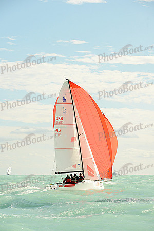 2016 Key West Race Week B_0109