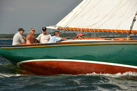2015 IHYC Classic Yacht Regatta 653