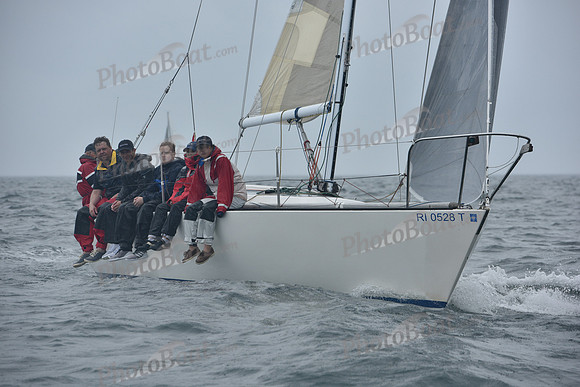 2019 Block Island Race Week G_0463