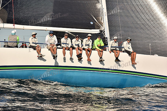 2016 Newport Bermuda Race_1663