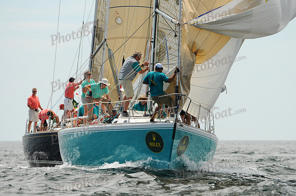 2011 Block Island RW B 457