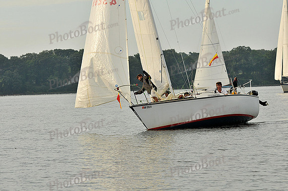 2013 Gov Cup C 608