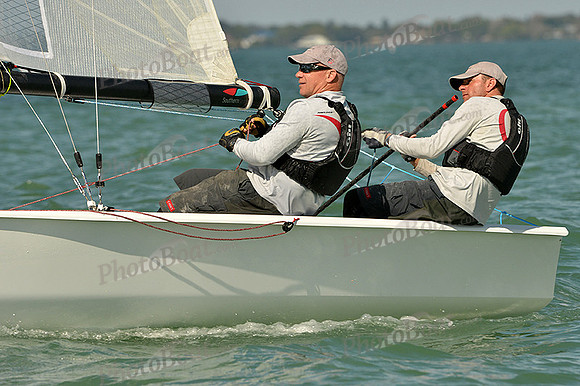 2015 VX1 Winter Series B 1266