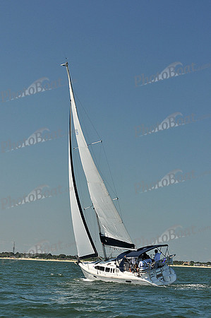 2013 Southern Bay Race Week D 210