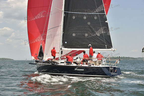 2018 NYYC Annual Regatta B_0912
